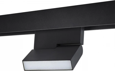 Трековый светильник Novotech Shino 358626 (LED, 48V, пульт управления)