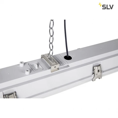 Уличный светильник подвесной Slv Imperva 1001315