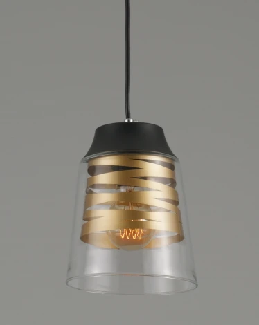 Подвесной светильник Moderli Albert V3011-4P