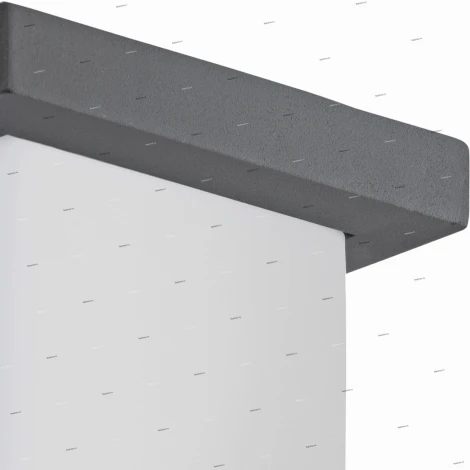 Настенный светильник уличный Eglo Desella 1 95097 (LED, 220V, IP54)