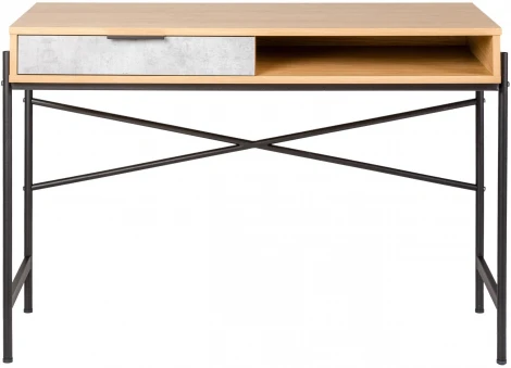 Стол письменный R-Home Plato Гикори натуральный