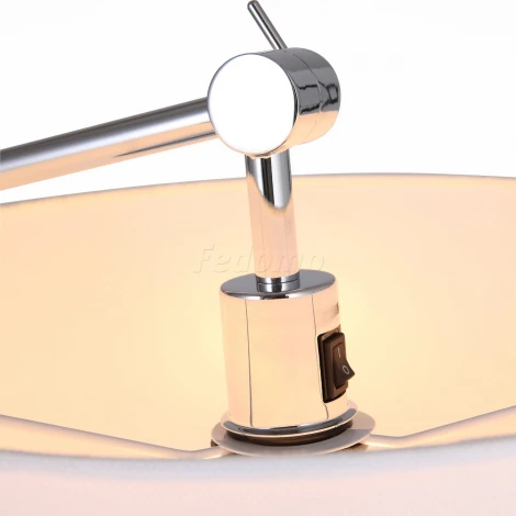 Интерьерная настольная лампа ST Luce Marcia SL460.105.01 (220V)