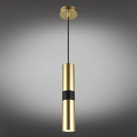 Подвесной светильник Aployt Mireil APL.607.16.01 (220V, на проводе, круглые)