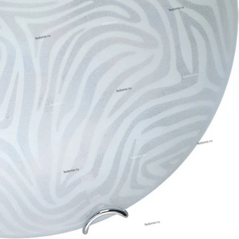 Настенно-потолочный светильник Toplight Agatha TL9260Y-00WH