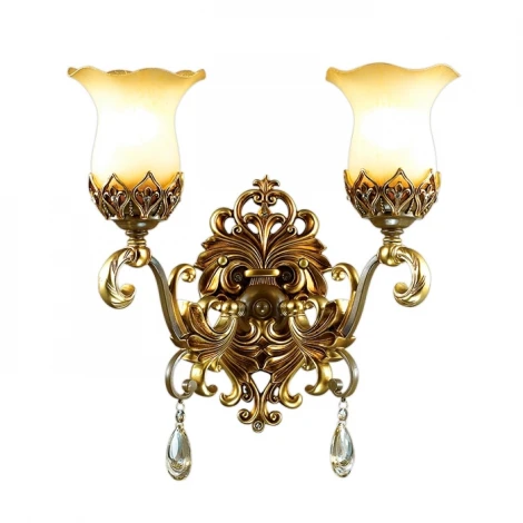 Бра Odeon Light Safira 2802/2W