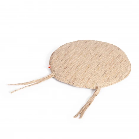 Комплект Tetchair "PELANGI" 02/15 ( стол со стеклом + 4 кресла ) [с подушками]