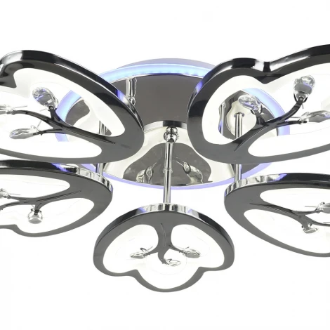 Потолочная люстра Wedo Light Dominica 75306.01.03.05