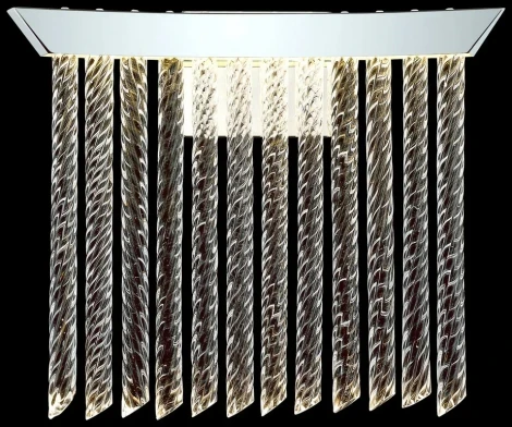 Потолочный светильник Wertmark Helma WE465.01.101 (LED, 220V)