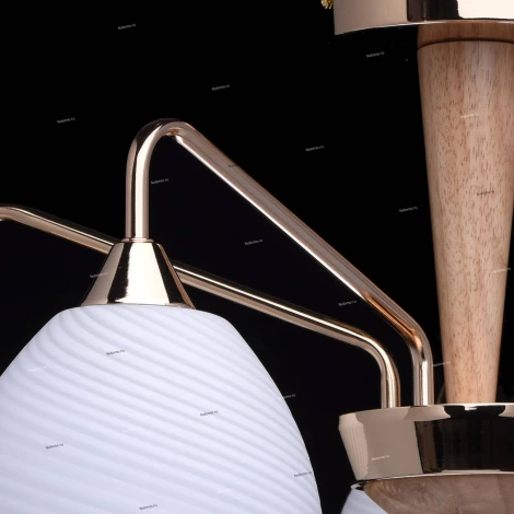 Потолочная люстра MW-Light Николь 364014105