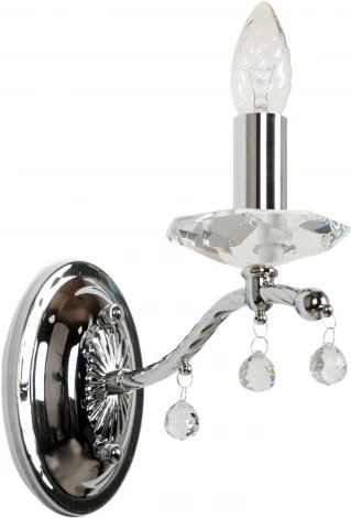 Бра Abrasax MB23083/1CR (подвески, свеча)