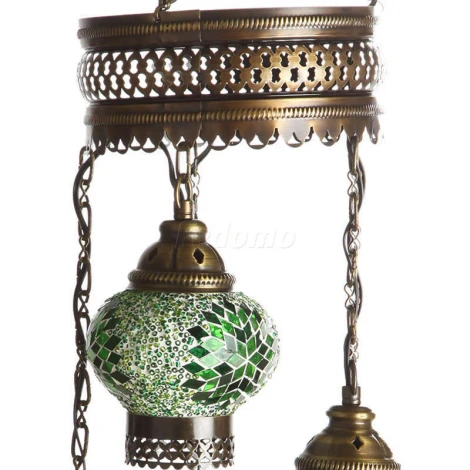 Подвесной светильник Kink Light Марокко 0512,07