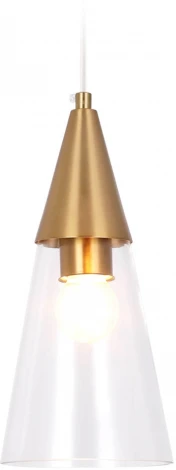 Подвесной светильник TRADITIONAL TR3666 (220V, на проводе)