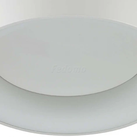 Потолочный светильник Odeon Light Sole 4062/40CL