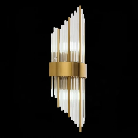 Настенный светильник ST Luce Nitido SL1158.301.02