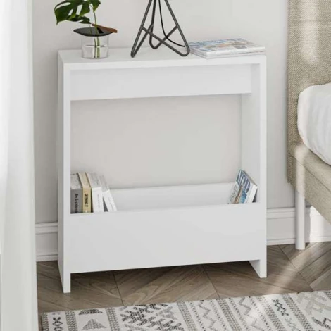 Стол приставной LEVE SIMPI SIDE TABLE