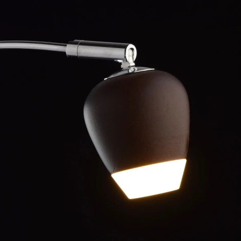 Интерьерная настольная лампа MW-Light Гэлэкси 632032601