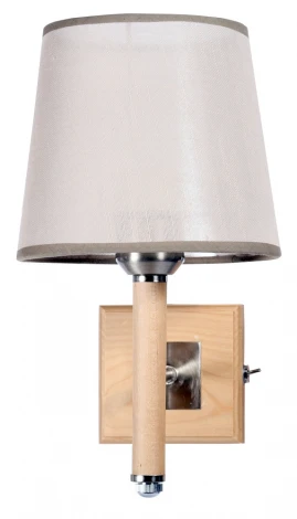 Бра Дубравия Шери 160-31-11W