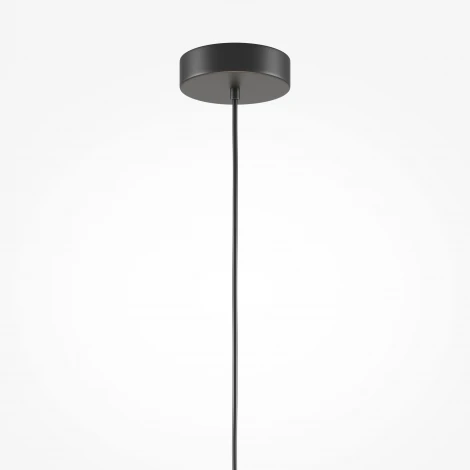 Подвесной светильник Maytoni Glamping MOD437PL-05B (220V, на проводе, круглые)