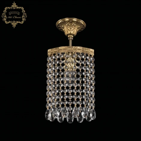 Подвесной светильник Art Classic 21.20 21.203.15SP.G.Sp