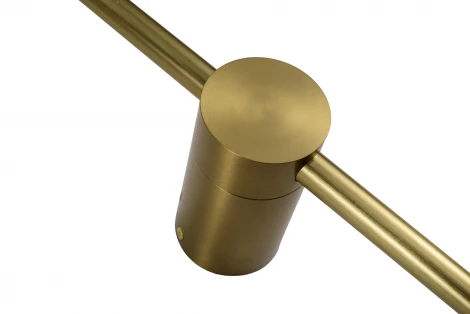 Бра Zortes Anto ZRS.27510.18 (LED, 220V, круглые)