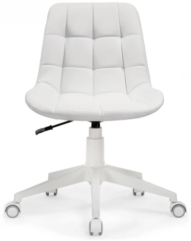 Компьютерное кресло Woodville Келми 1 белый 518295