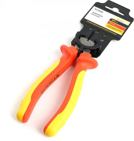 Бокорезы многофункциональные Stekker 39781