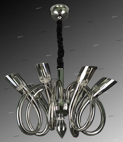 Подвесная люстра Lightstar Stella 892067