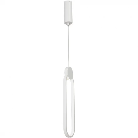 Подвесной светильник светодиодный V4688-0/1S Vitaluce