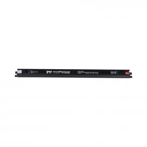 Блок питания ультратонкий 60Вт Uniel UET-WAK-060B20 24V IP20