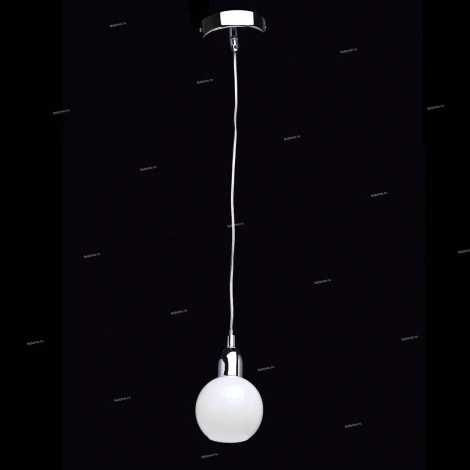 Подвесной светильник MW-Light Гэлэкси 632011501