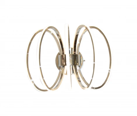 Бра Moderli Illiada V2730-CL