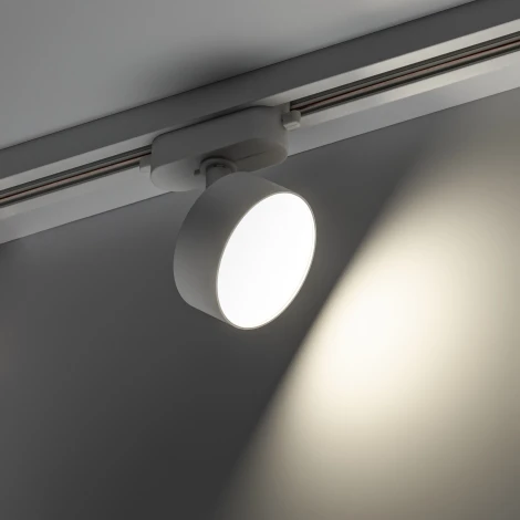 Трековый светильник однофазный 220V Ritter Artline 59724 1