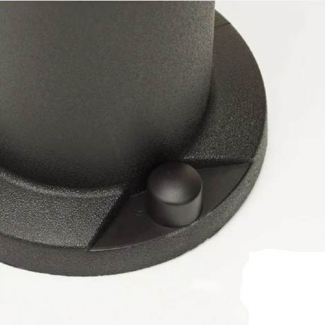 Наземный фонарь Fumagalli Carlo DR1.575.000.AXU1L (220V, круглые, IP55)