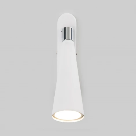 Спот Elektrostandard Horn MRL 1010 белый