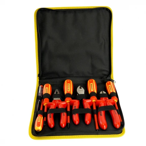 Набор инструментов Stekker 50002