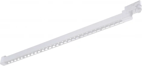 Трековый светильник трехфазный 220V ST Luce ST662.536.30 (LED)