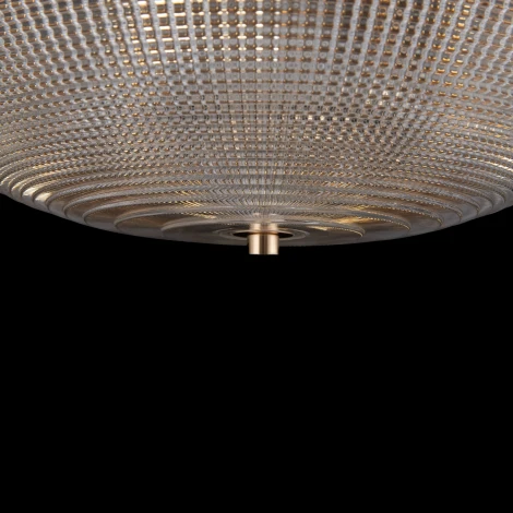 Потолочный светильник круглый Maytoni Coupe C046CL-04G (220V, круглые)