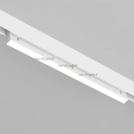 Трековый светильник магнитный Arlight MAG 026998 (LED, 24V)