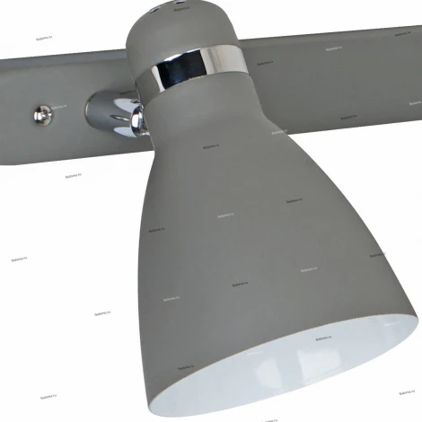 Спот Arte Lamp Mercoled A5049PL-3GY