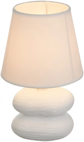 Интерьерная настольная лампа Globo Kilauea 21600