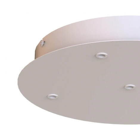 Подвесная люстра Mantra Arrecife 9362+9211 (5L)