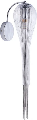 Бра Arte Lamp Waterfall A1577AP-1CC (220V)