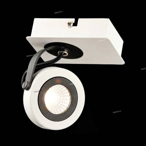 Спот Maytoni Magnetar 1 SP161-CW-01-W