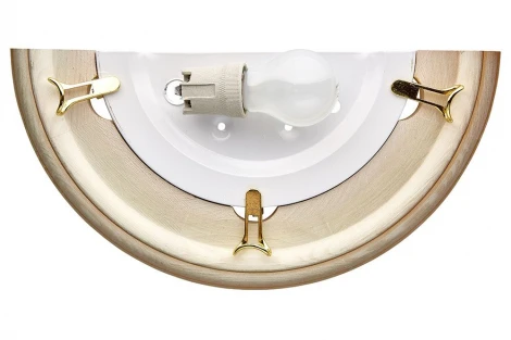 Настенный светильник Sonex Provence Crema 056