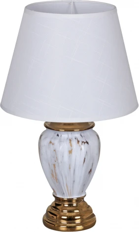 Интерьерная настольная лампа Reluce 30146-0.7-01 (220V)