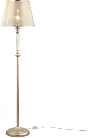 Торшер Freya Ksenia FR2539FL-01G