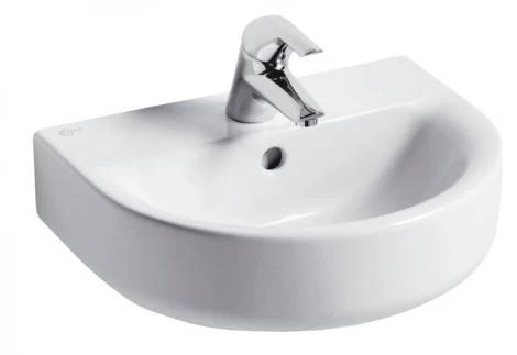 Рукомойник Ideal Standard Connect Arc E796801 45 см