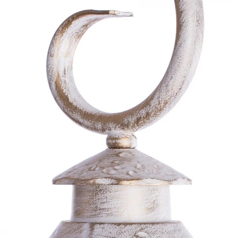 Наземный фонарь Arte Lamp Prague A1467PA-2WG