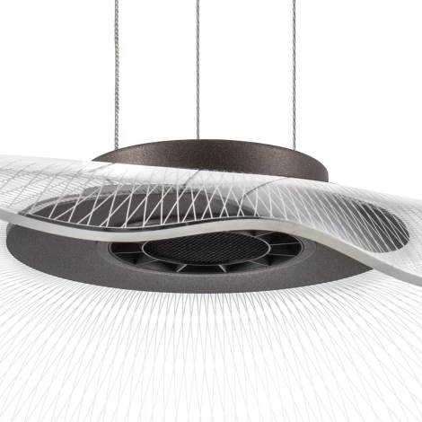 Подвесной светильник Lightstar Varese 731483 (LED, 220V, на проводе)