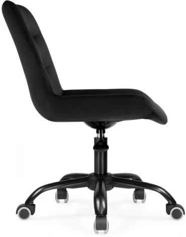 Компьютерное кресло Woodville Орди черное 559279